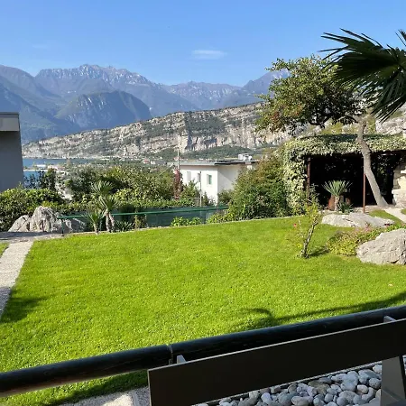 Ospitalita In Zona Panoramica 아파트 토르볼레