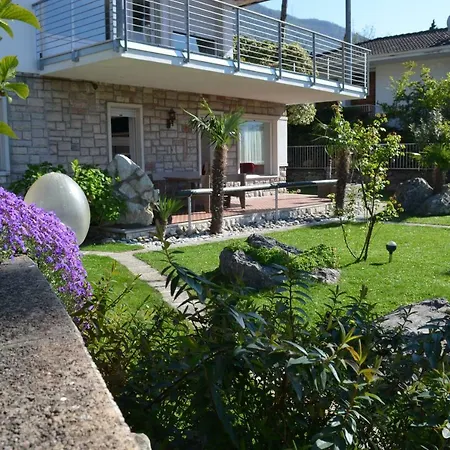 Ospitalita In Zona Panoramica * 토르볼레